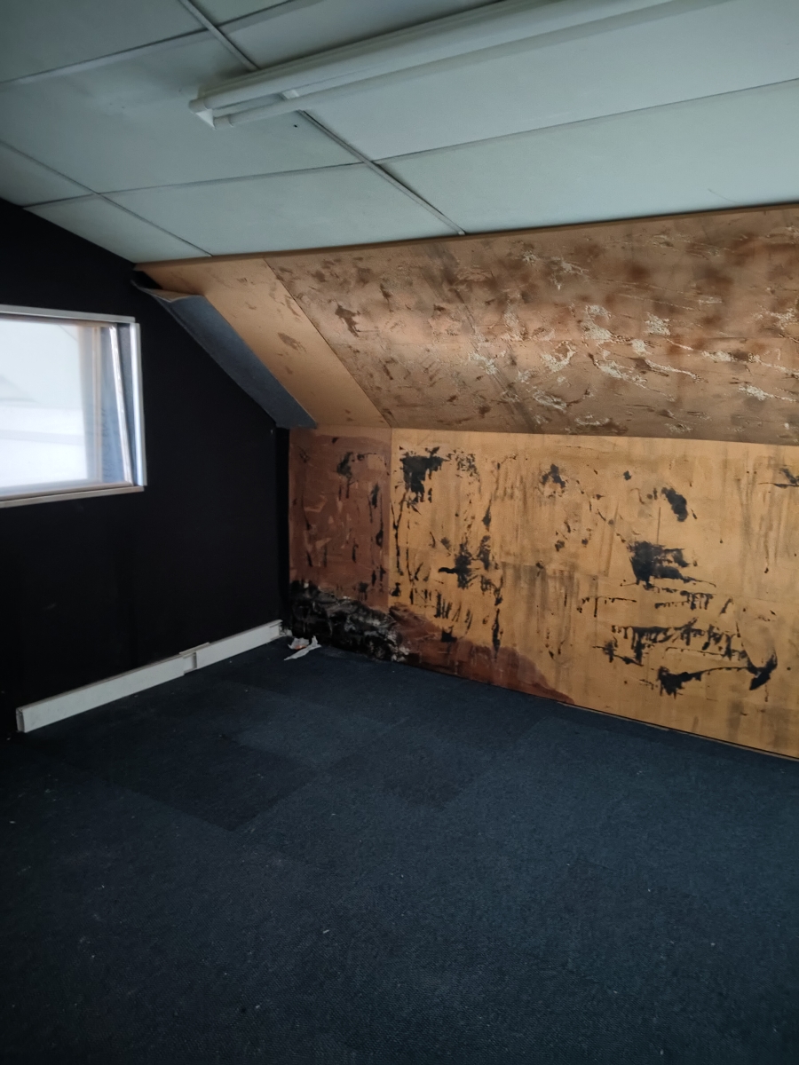 To Let Commercial Property for Rent in Okavango Park Western Cape